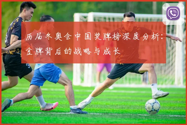 历届冬奥会中国奖牌榜深度分析:金牌背后的战略与成长