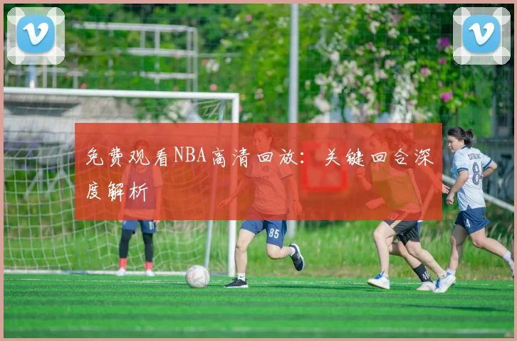 免费观看NBA高清回放：关键回合深度解析