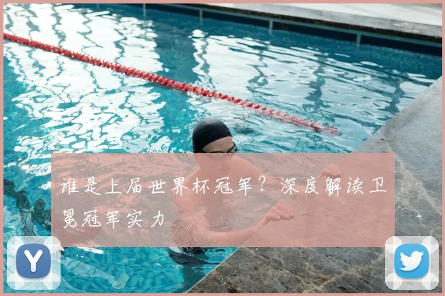 谁是上届世界杯冠军？深度解读卫冕冠军实力