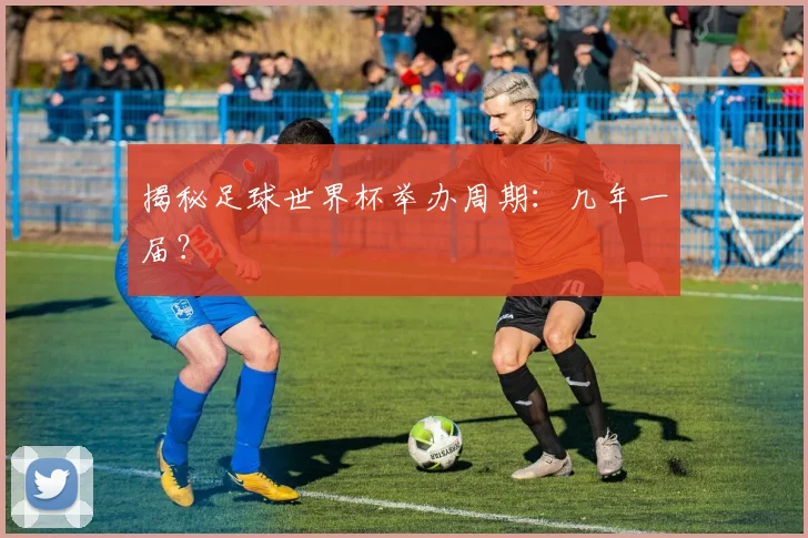 揭秘足球世界杯举办周期：几年一届？